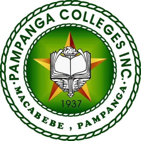 pampanga college schools|Pampanga Universities Ranking.